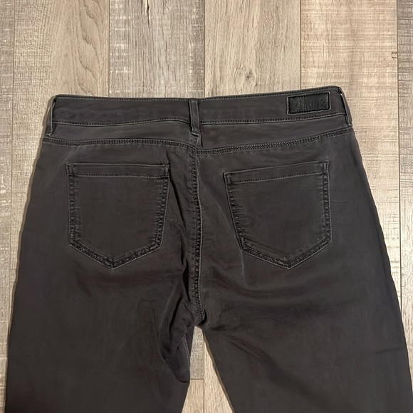 Buffalo David Bitton Faith Mid Rise Stretch Skinny Jean - Picture 11 of 12